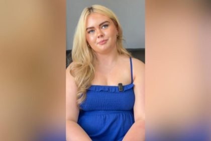 'Doctors said I was 'too young' to have endometriosis'