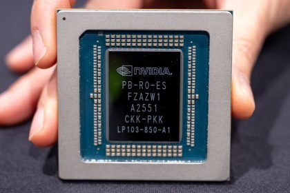 Nvidia says Groq racks will be online this year following $20 billion purchase