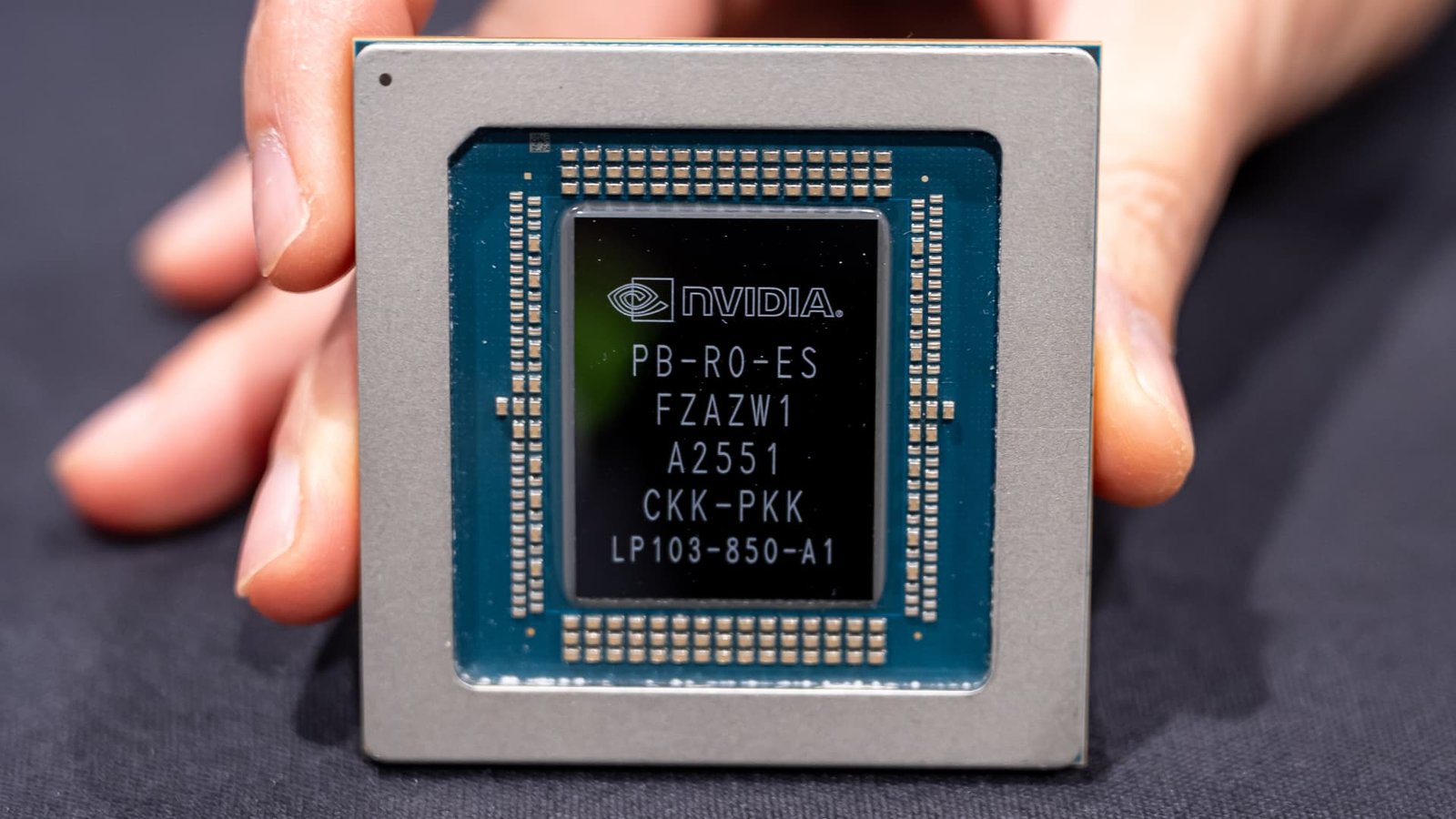 Nvidia says Groq racks will be online this year following $20 billion purchase