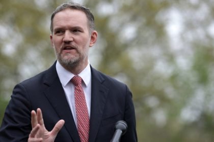 U.S. Trade Rep Greer blames Canada for failed tariff talks: 'They wanted more'