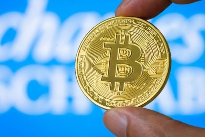 Crypto extends gains after biggest 3-day rally since 2023