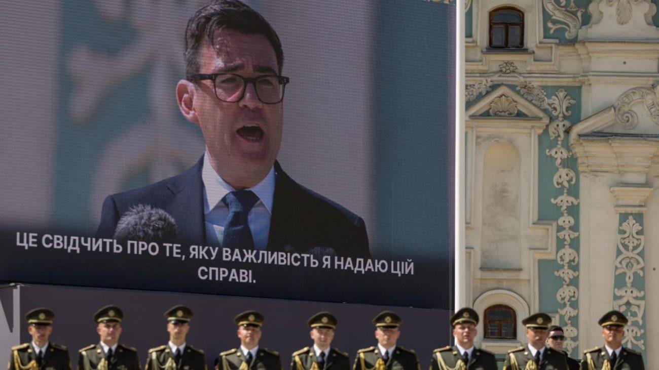 France, UK step up missile support for Ukraine as European leaders meet