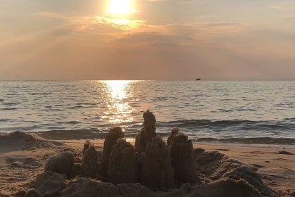 'No place like Halkidiki': Travellers' vote of confidence as tourist profile shifts