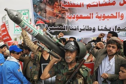 Houthis claim strike on Saudi tanker in latest Red Sea escalation