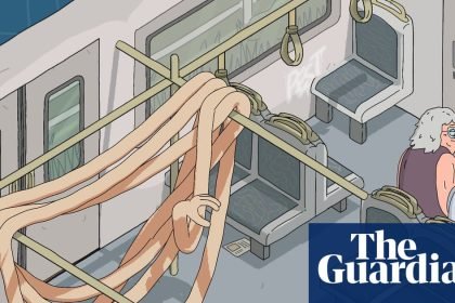 My Arms Are Longer Now – comedy stealth game sends lawlessness into new territory