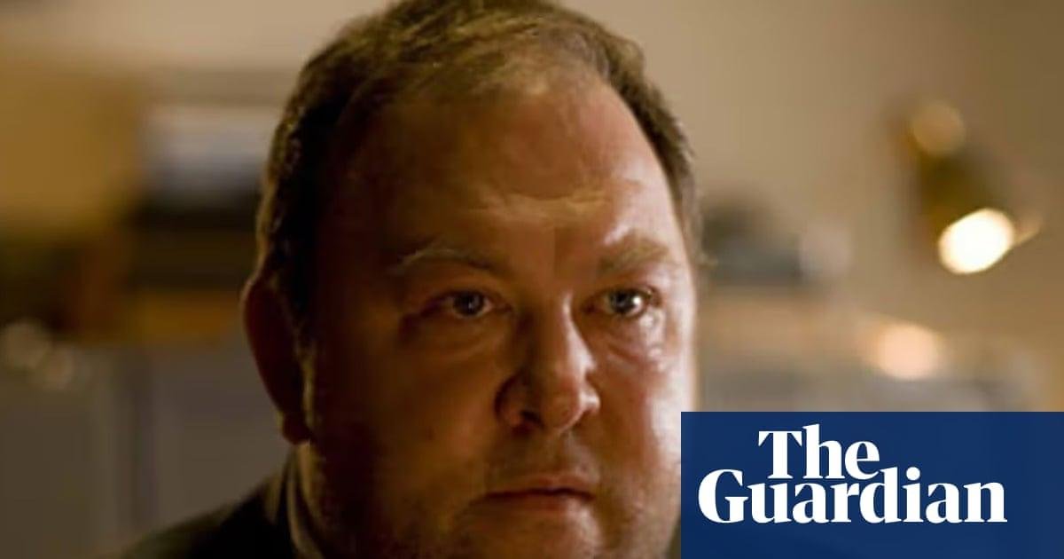 ‘Better than The Godfather’: how we made brutal Yorkshire crime classic Red Riding