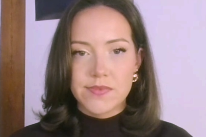 Stars and Stripes reporter says independence "has to be instituted in practice"