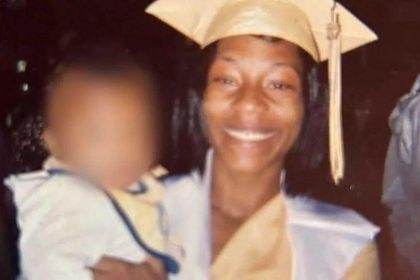 Sonya Massey's killer Sean Grayson dies in US prison