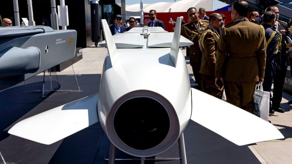 UK missiles offer may help Ukraine - but they are not what Zelensky needs most