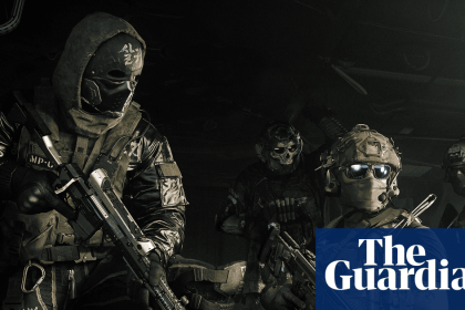 ‘A cognitive cacophony’: hands-on with the Call of Duty Modern Warfare 4 beta test