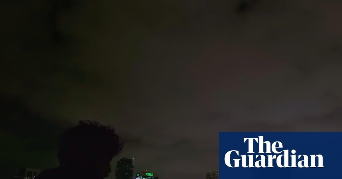 Gaza documentary produced by the Guardian to receive world premiere at Venice film festival