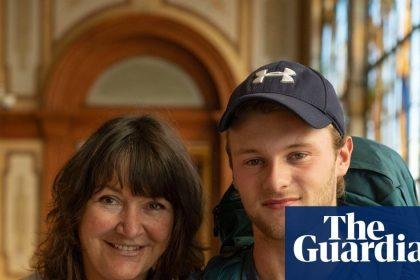 Race Across the World star Jo Gardiner dies a year after son