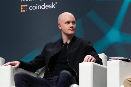 Coinbase debuts tokenized stocks on Base network, joining race to bring equities on blockchain