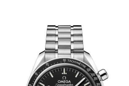 Omega Just Released a Mini Moonwatch