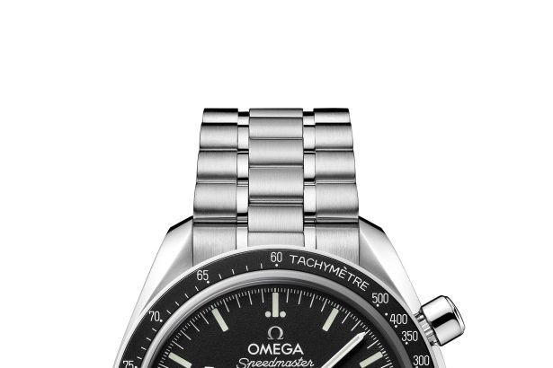 Omega Just Released a Mini Moonwatch