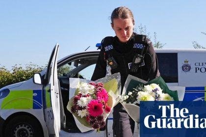 Twelve people arrested over A66 crash that killed seven including two police officers