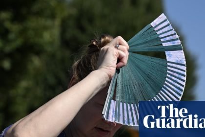 Europe’s heatwaves threaten insurers’ earnings, rating agency S&P says