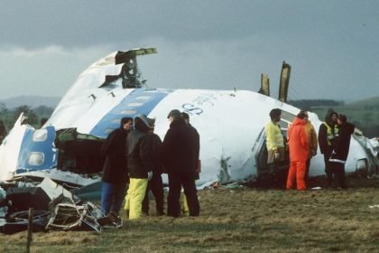 Lockerbie bombing trial postponed days before it was due to start