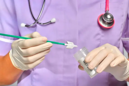 HPV home-testing kits available for women in England who have missed cervical screening