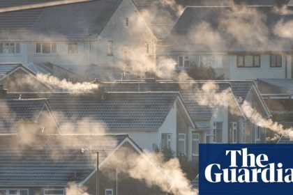 Households in Great Britain ‘could owe energy suppliers £7bn by end of year’