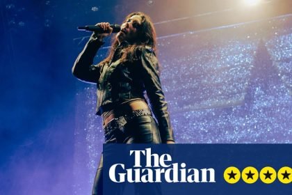 Green Man review – Wolf Alice, Shame and secret sets keep the Welsh festival’s flame burning