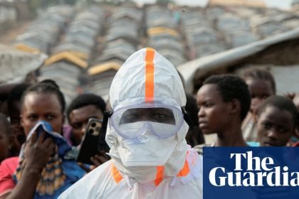 Ebola day 100: why this outbreak could become the deadliest in history – video explainer