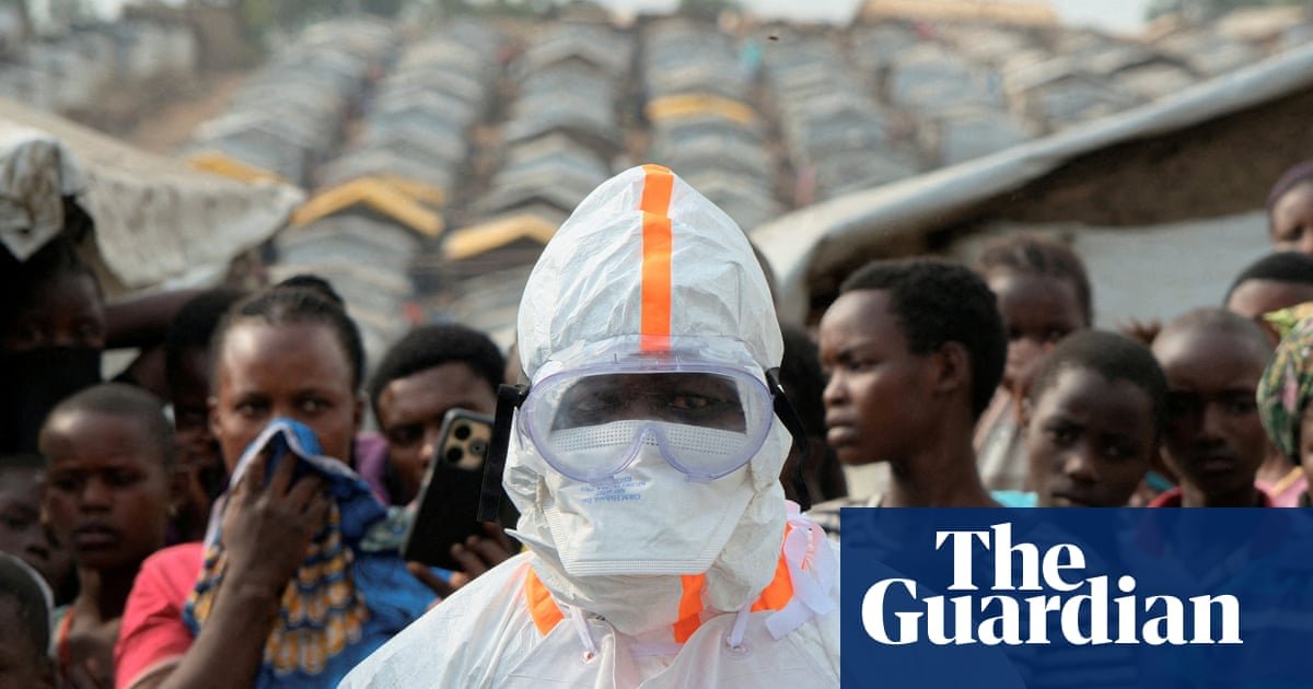 Ebola day 100: why this outbreak could become the deadliest in history – video explainer