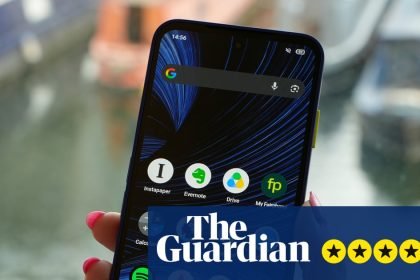 Fairphone 6+ review: the most repairable, ethical phone gets faster