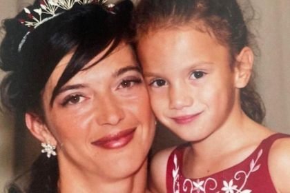 Asbestos killed my mum in her 40s – was her school to blame?