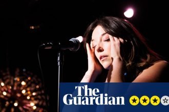 Goodbye Dandelion review – ode to a fabulous friendship with a 50-year age gap