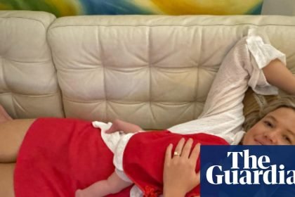Sydney shark attack survivor describes moment she came to face-to-face with ‘monster’