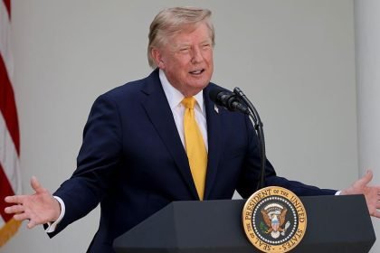 US-Canada trade war escalates as Trump threatens tariff hike on vehicles