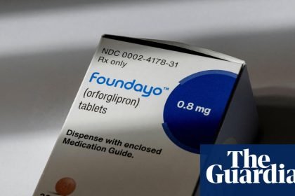 New daily diabetes pill that helps with weight loss launches in UK pharmacies
