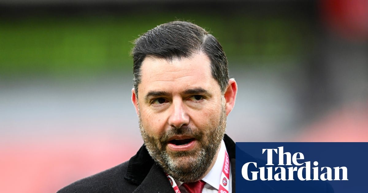 San Francisco 49ers owner Jed York pleads no contest after arrest at Ohio trailer park