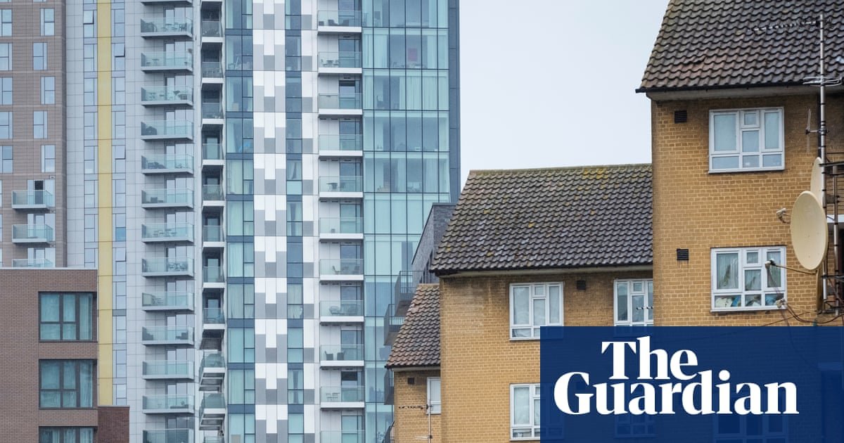 Reform would evict social housing tenants over unkempt gardens