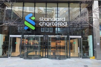Standard Chartered becomes first bank to distribute Hong Kong dollar stablecoin