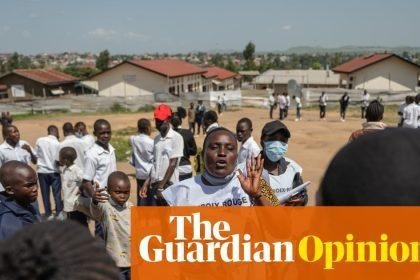 After 100 days of the deadliest Ebola outbreak, it can be stopped. Here’s how | Jean Kaseya and Tedros Adhanom Ghebreyesus