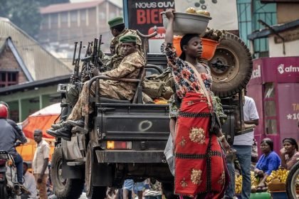 DR Congo peace roadmap: Will the fighting finally end?