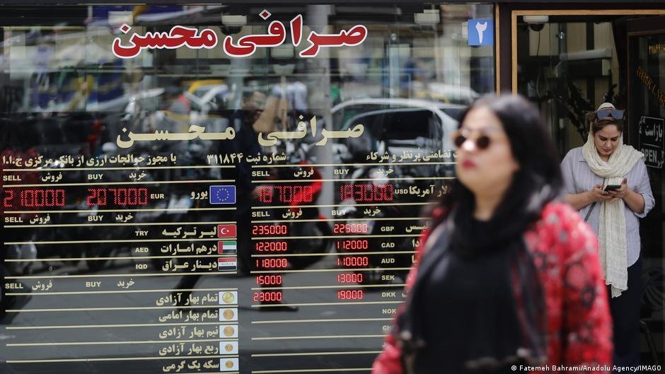 US to unveil new Iran sanctions, says war entering 'endgame'