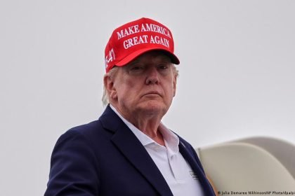 Trump says Canada to face 50% auto, steel tariffs from 2027