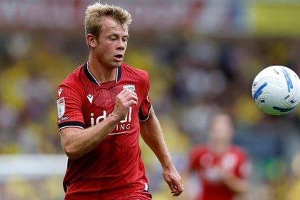 Heggebo ban opens can of worms for FA - Morrison