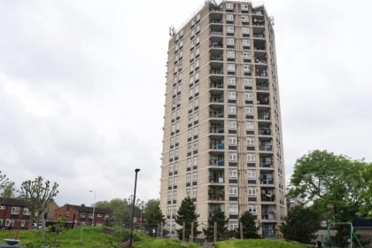 Boy died after leaping from window, inquest finds