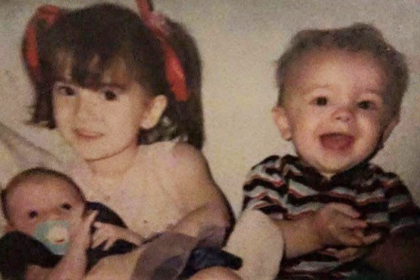 Victims describe 'house of terror' abuse by mother, grandmother and stepfather