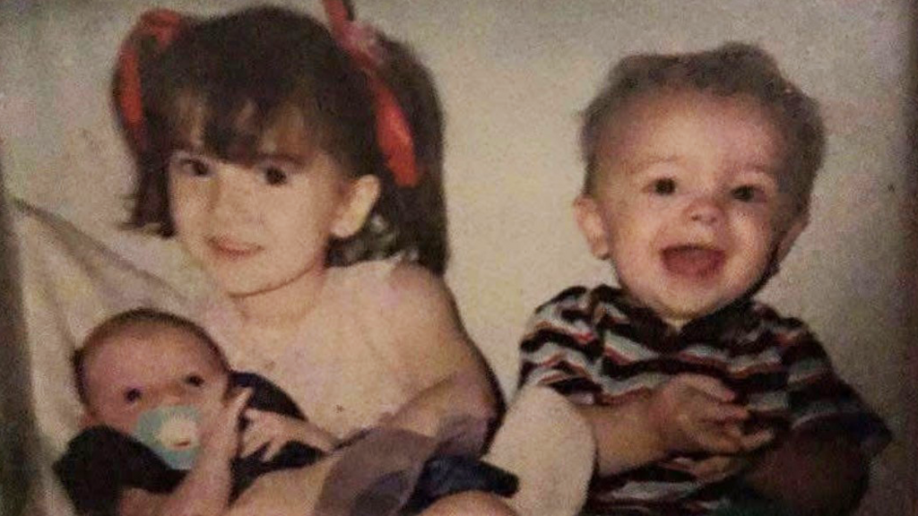 Victims describe 'house of terror' abuse by mother, grandmother and stepfather