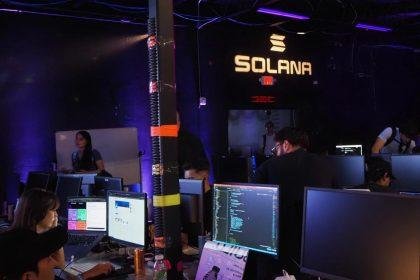 New Solana vote could ramp daily SOL burns to $800,000 and slow new token creation