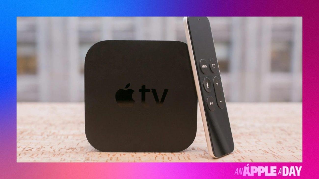 It Took Apple 8 Years to Listen to Me and Add This Killer Feature to the Apple TV