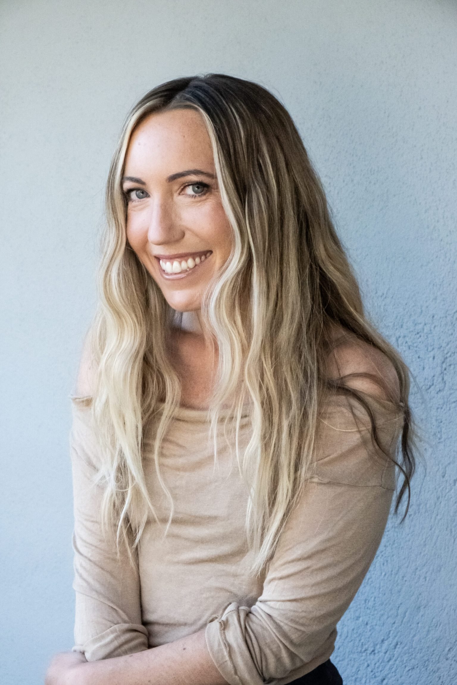 ‘You’ Author Caroline Kepnes Sets Series Directorial Debut With Psychological Thriller ‘The Attentionist’ (EXCLUSIVE)