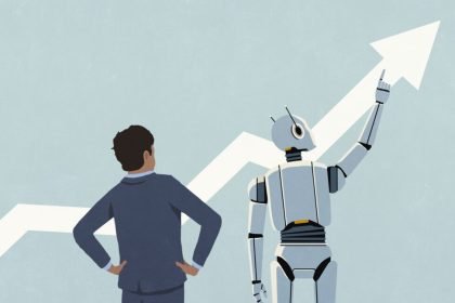 AI is hitting entry-level jobs hardest, Stanford study finds