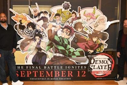 Guillermo del Toro, James Gunn, ‘Beyond the Spider-Verse’ Directors Set for Crunchyroll’s Inaugural Anime Future Forum