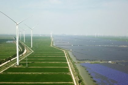 Trump tried to curb clean energy. It’s booming anyway.